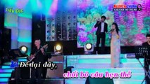 [ karaoke ] Bội Bạc - Trí Trung ft Lý Diệu Linh