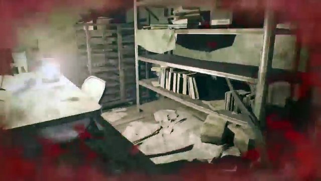 Resident evil 7 banned footage ethan must die (198)
