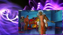 X Men The Animated Series S04E62 Have Yourself A Morlock Little X Mas