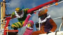 Rare Pieten - Sinterklaasjournaal 2016 Aflevering 5: weekoverzicht