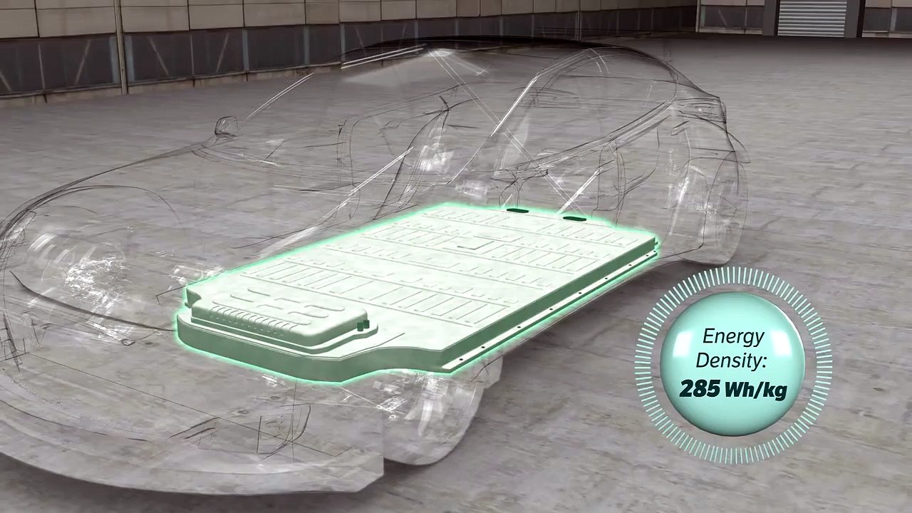 Electric GT - New Tesla Model S P100DL Car Specs-kQJwFSQz8bs