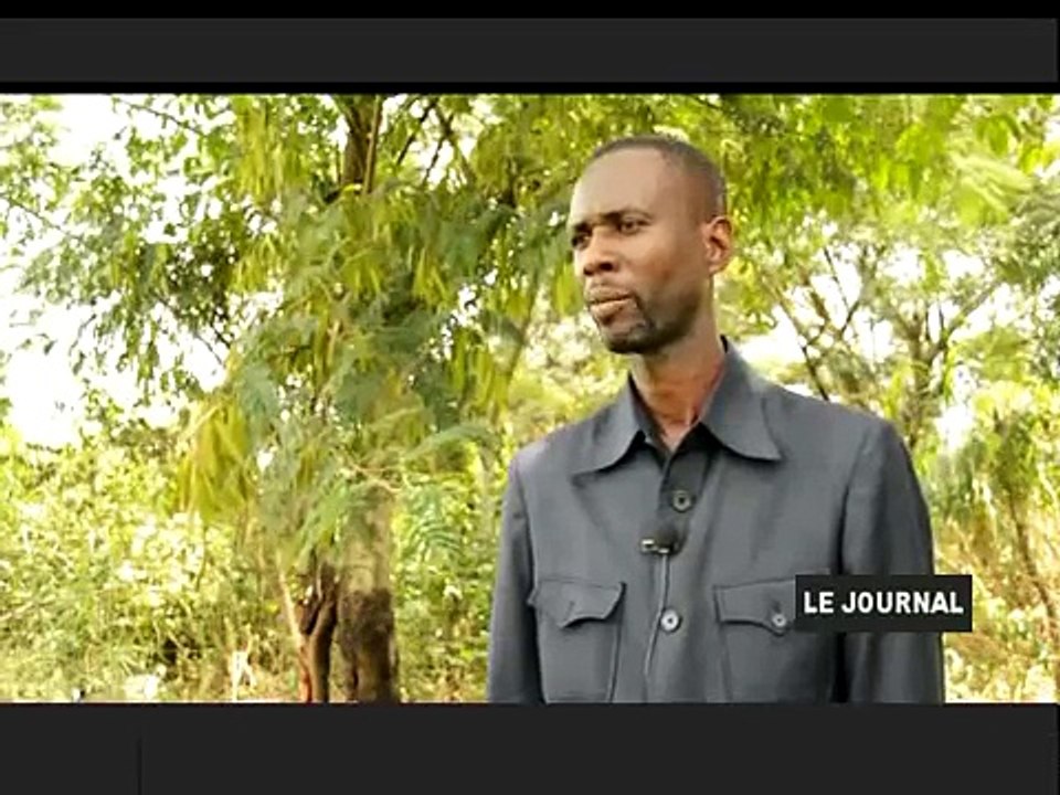 Journal de 20h TVCongo du vendredi 17 mars 2017 -By Congo-Site