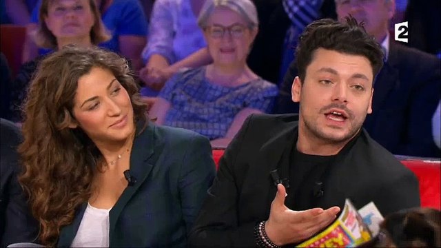 Kev Adams réagit après les révélations du magazine Capital sur les plus gros chiffres d'affaires des one man show - Vidé