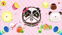 Baby Pandas Birthday Party | Let Children organize their party by themrself | Babybus Kid
