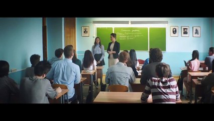 Баста   Выпускной Медлячок