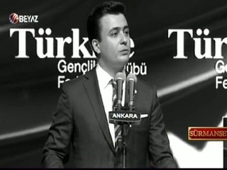 Sürmanşet - TÜGEF Klibi (19 Mart 2017)