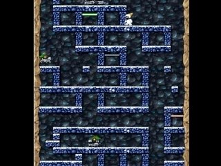 Hammerfest niveau 64.4