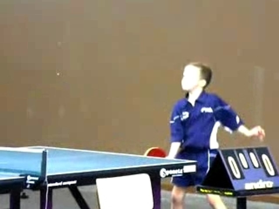 En plein coeur!