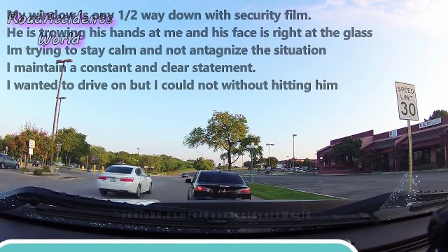 ROAD RAGE IN AMERICA #35 _ BAD DRIVERS USA, CANADA _ NORTH AMER