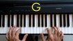 The Beatles - LET IT BE Piano Lesson Tutorial - Easy Beginner Song