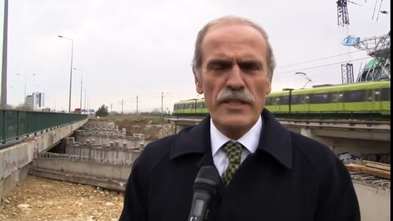 Trafik Çilesine Son