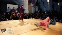 أروع بريك دانس غربي  best break dance