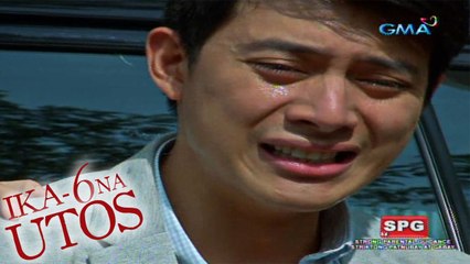 Ika-6 na Utos: Bigo sa pag-ibig
