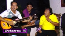 Kebersamaan Pemain Sinetron Dunia Terbalik Saat Menyanyikan Lagu The Beatles - Intens 20 Maret 2017