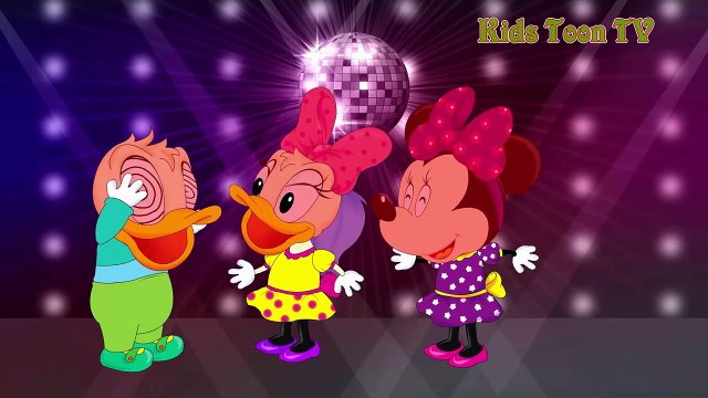 ᴴᴰ Mickey Mouse & Minnie Mouse Dream Superhero Love Story! w/ Donald Duck Cartoons ⒻⓊⓁⓁ Ep