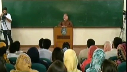 Will China Support Pakistan.. Watch Orya Maqbool's Brilliant Reply