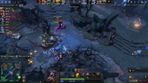 TNC vs Clutch Losers Match Kiev Major 2017 SEA Highlights Dota 2_27