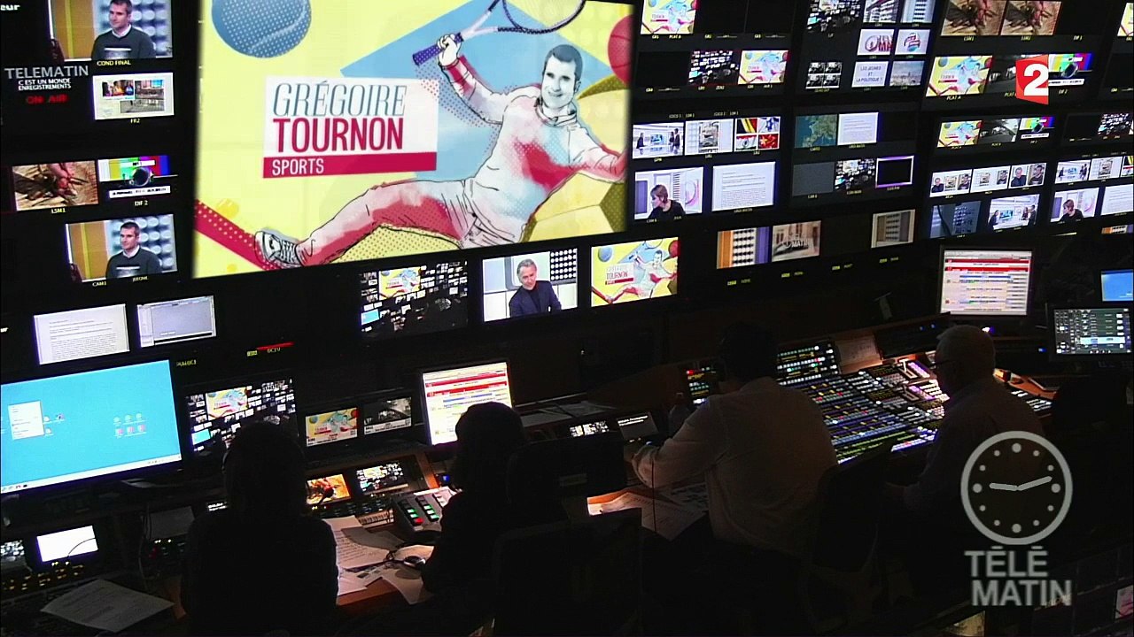 Sport samedi - Dans la roue d’un pilote de rallye