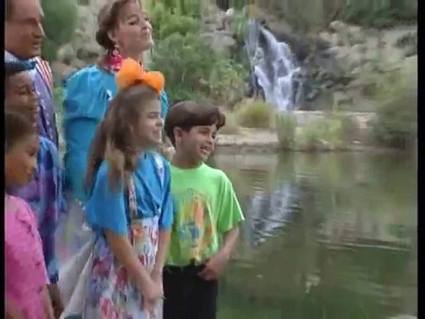 Kidsongs Very Silly Songs Kidsongs Wiki Image