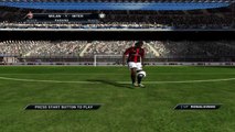Fifa 11 |EP.3| AC Milan Vs Inter