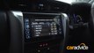 Comparison - Toyota Fortuner GXL v Mitsubishi Pajero Sport _ Car