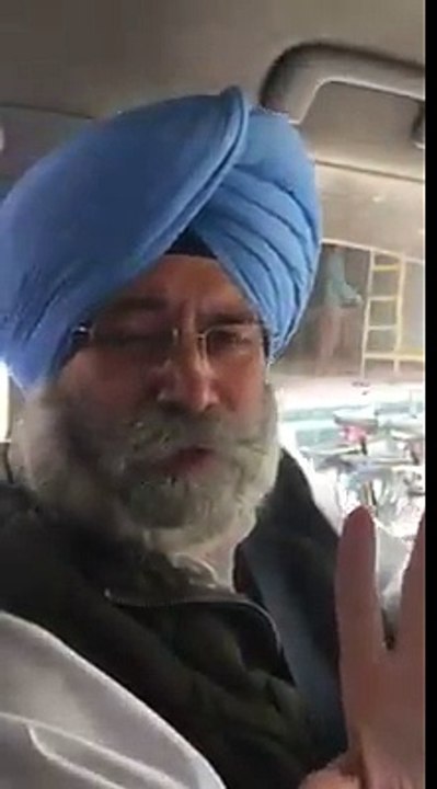 HS phoolka