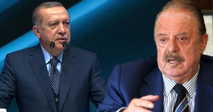 Cumhurbaşkanı Recep Tayyip Erdoğan: 19 Mayıs Stadı'nın Yerine Yeni Stat Yapacağız