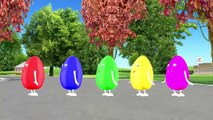 Colors for Children Learning With Balls | Colors Kids Videos | Colors Nursery Rhymes