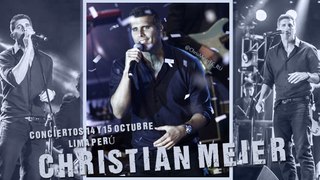 Christian Meier 2016