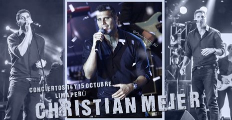 Christian Meier 2016