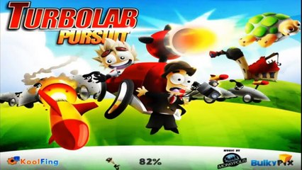 Download Video: Андроид Игры ИОС преследование прицеп turbolab HD