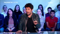 Téléfoot - L'After du 19 février avec Bixente Lizarazu-wnyFdOdRGTo