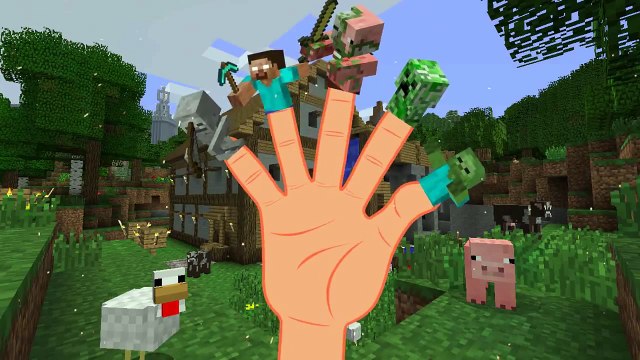 Узнайте цвета тело Покрасить палец Семья Песня питомник рифмы для Дети обучение сборник Мы