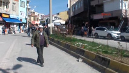 Çanakkale Ayvacık'ta 4.3 Büyüklüğünde Deprem