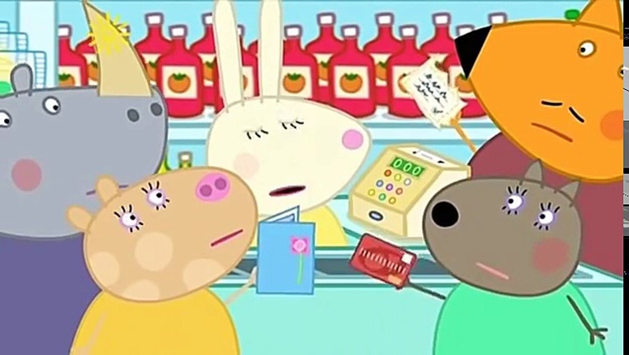 Приключения сборник минут на открытом воздухе Пеппа свинья с 25