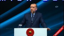 Cumhurbaşkanı Erdoğan'dan CHP Lideri Kılıçdaroğlu'na jübile çağrısı
