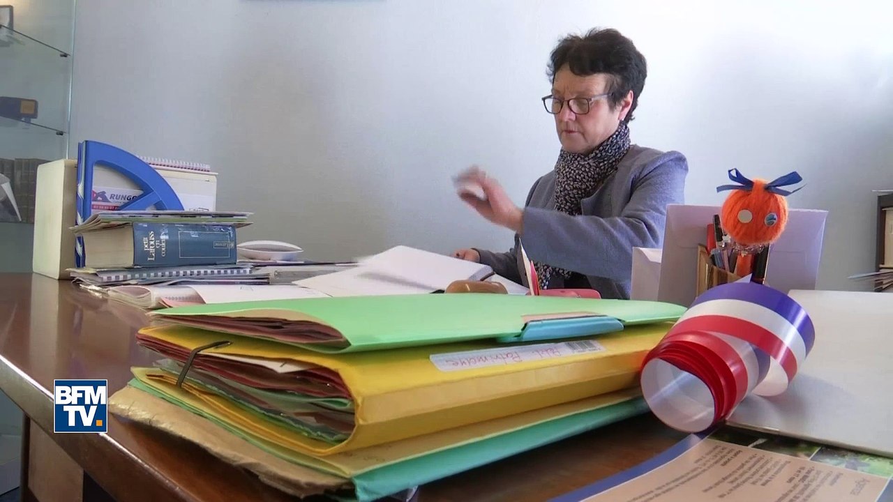 "En campagne": pourquoi ces deux maires du Finistère ont décidé de ne parrainer aucun candidat?