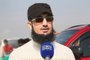 Samaa News Exclusive Interview of Sahibzada Sultan Muhammad Ali Sb | Hub Rally Cross 2017
