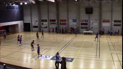 Secteur Amateur : Kung Fu N2 - Bouguenais/CRMHB