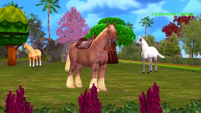 Animals In Zoo Park | Dinosaurs Destroying Attacks Animals | Spiderman Vs Dinosaur Fight