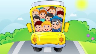 ДЛЯ ФУРШЕТА мультики детей детская песенка про автобус развивающие мультики детей мультик п