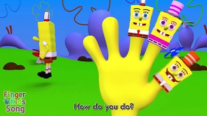 3D Peppa Pig HULK Finger Family By Parody Kids Channel