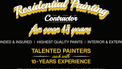 Metro Painting of VA - (804) 218-0552