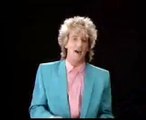 Rod Stewart - Some Guys Have All The Luck