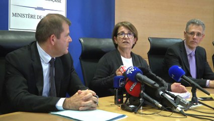 Fusillade Grasse: le lycéen voulait en finir avec ses camarades