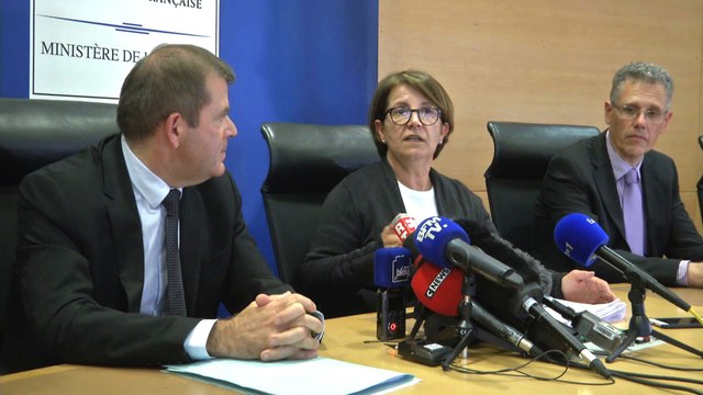 Fusillade Grasse: le lycéen voulait en finir avec ses camarades