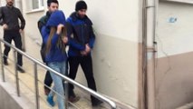 Gençleri Zehirleyemediler... Bursa'da Uyuşturucu Operasyonu: 5 Gözaltı