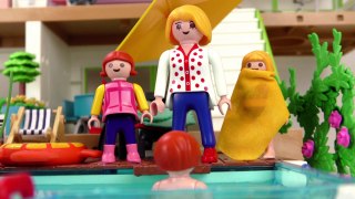 Лучший Лучший Дейв фильм Анна Playmobil голландские детская серия семьи птица 5 раз