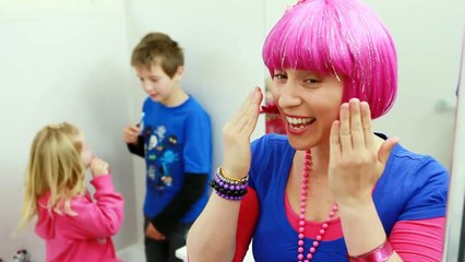 Clean Up, Pack Away | Cleaning Song For Children