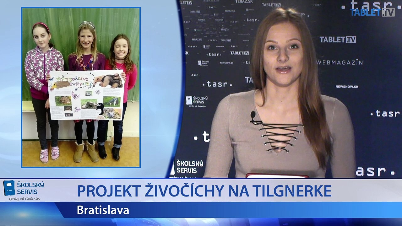 SKOLSKE SPRAVY 20.3.2017